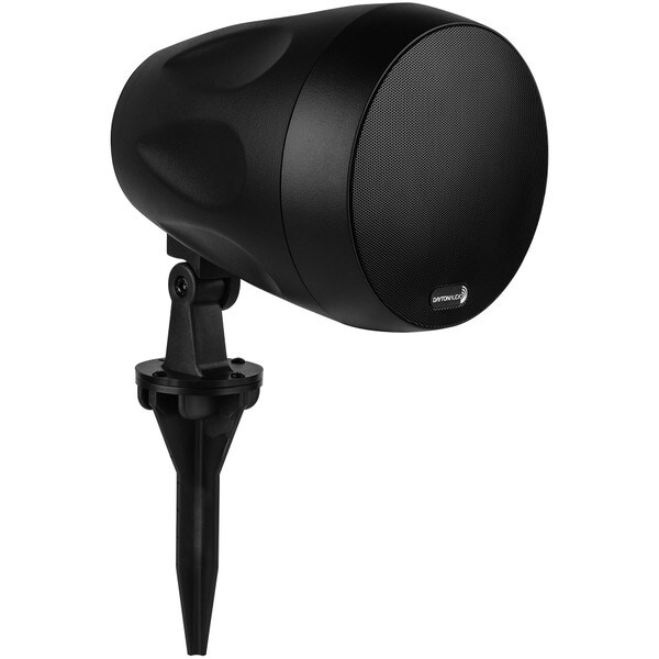 Main product image for Dayton Audio WP65BT 6-1/2" IP66 Indoor/Outdoor Landscape Speak